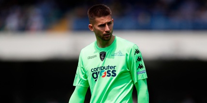 Corsi sul futuro di Vicario: "Big italiana interessata se vende il titolare"