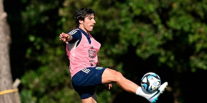 Il pronostico di Francia-Italia, che debutto per Tonali e compagni