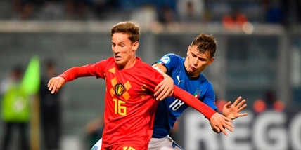 Europei Under 21, ecco il pronostico di Belgio-Olanda