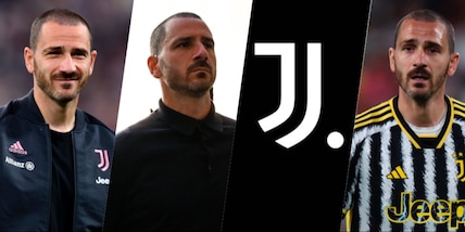 Bonucci, Juve e punto: il messaggio social indizio sul futuro?