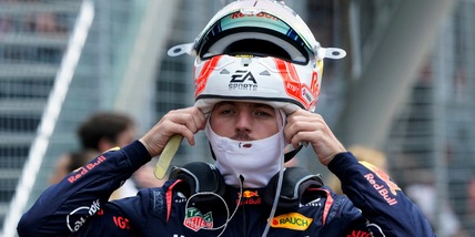 F1, Verstappen punge Perez: “Se non ci fossi io, in Red Bull…”