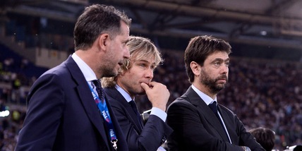 Plusvalenze Juve, pm chiedono l'archiviazione: nessuna falsa fatturazione!