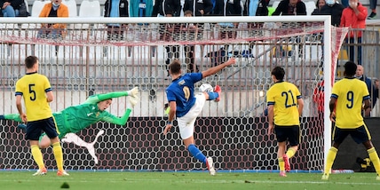 Pronostico Ucraina-Croazia, combo e Multigol