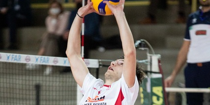 Nicola Zonta sarà il vice Porro a Milano