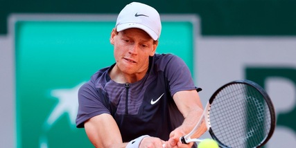 Tennis, Sinner l'apprendista al derby con Sonego al Queen's