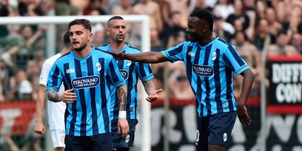 Lecco e Reggina, per la B serve un ok. Siena-Pordenone, la situazione in C