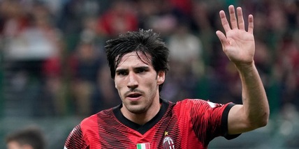 Clamoroso Tonali, Milan addio? Newcastle, offerta shock e agenti a Londra