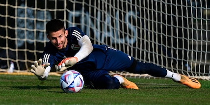 Vicario, irrompe il Tottenham! Super offerta all'Empoli, tutti i dettagli