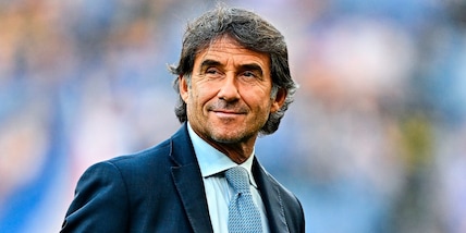 Carnevali: "Giovani Juve interessanti. Per Frattesi ancora lunga"