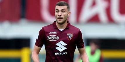 Toro, Buongiorno sempre più leader: "Avanti insieme per un grande futuro"