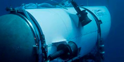 Titanic, cosa diceva il Ceo sulla sicurezza del sottomarino disperso
