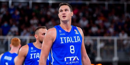 Nba, Gallinari saluta i Celtics e va ai Wizards