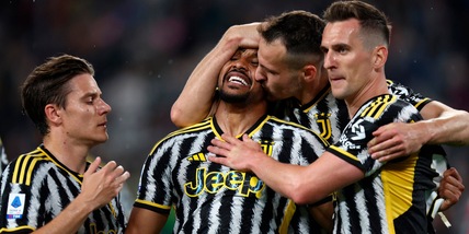 La Juve in Usa: le date ufficiali delle sfide con Barcellona, Milan e Real