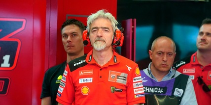Ducati, duello per il titolo piloti MotoGP? Dall'Igna svela "la strategia"