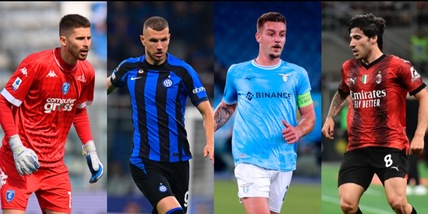 Ultime dal calciomercato: trattative live di oggi in diretta