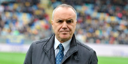 Iscrizione Reggina in Serie B, dimissioni Cda e preoccupazione Balata