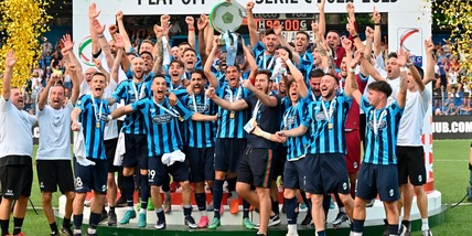 Perché il Lecco ha diritto a giocare in Serie B