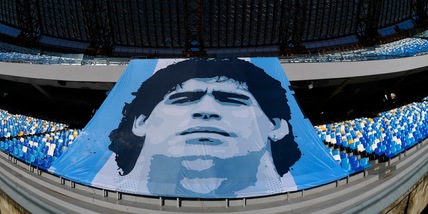 Vincita record a Napoli: sbancato jackpot da 3 milioni di euro. Il vincitore: "Grazie Maradona!"