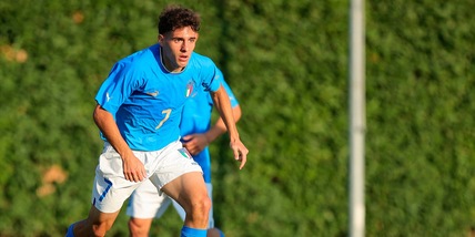 Italia U19, i preconvocati per l’Europeo: tre gli juventini chiamati