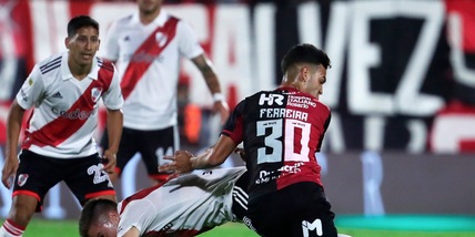 Liga Profesional, 21ª giornata: quote e pronostico di Huracan-Newell's