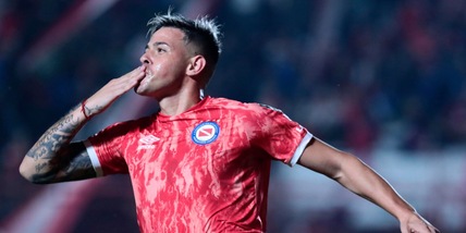 Argentinos Jrs-Defensa, quote scommesse e pronostico