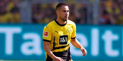 Bayern Monaco, ufficiale Guerreiro: arriva a parametro zero dal Dortmund