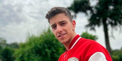 Incidente Lamborghini, arrestato youtuber TheBorderline Matteo Di Pietro