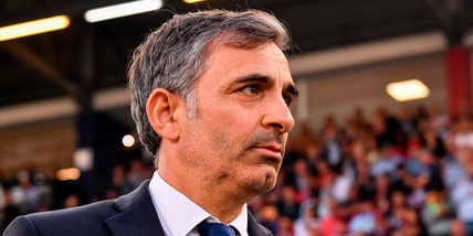 Il Parma riparte da Pecchia: ufficiale il rinnovo