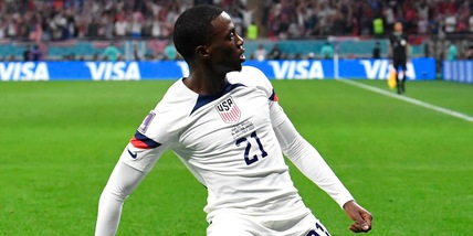 Juve, mercato bollente: fasce più giovani, Weah primo colpo. E poi...