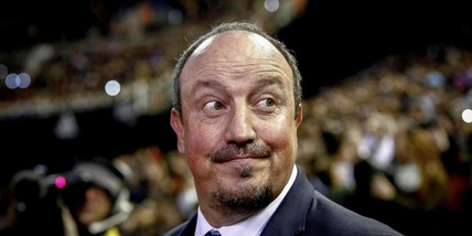 Celta Vigo, Benitez è il nuovo allenatore: il comunicato ufficiale