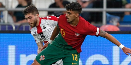 Europei Under 21, Portogallo-Olanda: ecco il pronostico del match