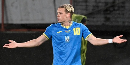 Pronostici Europei Under 21, da Goal Romania-Ucraina