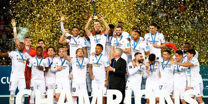 Mondiale per club a 32 squadre: nel 2025 si giocherà negli Stati Uniti