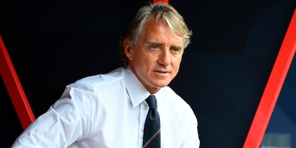 Italia, Mancini: Var in Euro U21 serviva da prima. Su Frattesi e Tonali...