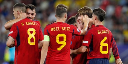 Scommesse Europei Under 21, Spagna favorita contro la Croazia