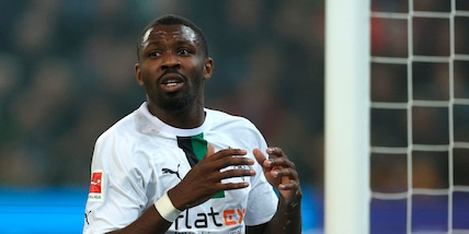 Thuram, l'Inter nel destino: il siparietto con lo steward nel 2020