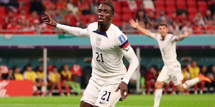 Weah, il mercato Juve in cifre: quanto guadagnerà fino al 2028