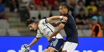 Pronostico Svizzera-Italia Under 21, Azzurrini all'attacco