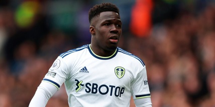 "Gnonto cambia maglia e resta in Premier? Un club inglese su di lui"