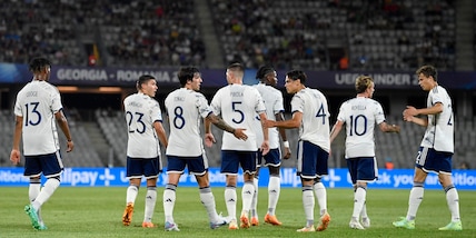 Italia U21, Nicolato: Gnonto, la Svizzera e le scelte di formazione