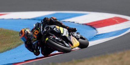 MotoGP Olanda, diretta gara: dove vederla in tv e orario partenza