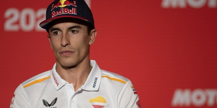 MotoGP: Marquez non correrà la gara di Assen, il motivo