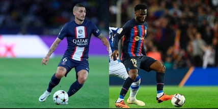 "Atletico Madrid, Verratti e Kessie gli obiettivi per il centrocampo"