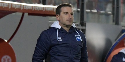 Potenza, è ufficiale: Colombo il nuovo allenatore, i dettagli dell'accordo