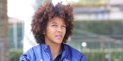 Sara Gama esclusa dal Mondiale: Italia e Juventus, le reazioni social