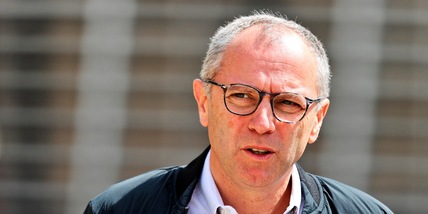 Domenicali, la promessa per il 2026: "Più rumore in Formula 1"