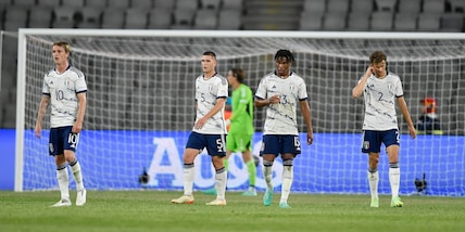 Diretta Italia-Svizzera U21 ore 18: dove vederla in tv, in streaming e formazioni ufficiali