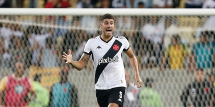 Brasileirao, 12ª giornata: il pronostico di Vasco-Cuiaba