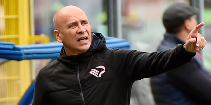Così il Palermo punterà alla A