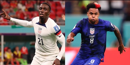 Senza Weah e McKennie gli Usa pareggiano 1-1 contro la Giamaica
